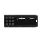 Clé USB Goodram UME3 USB 3.2 gen 1 (32Go) - UME3-0320K0R11 - Noir