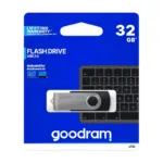 Clé USB Goodram UTS2 Flash Drive USB 2.0 (32Go) - UTS2-0320K0R11 - Noir