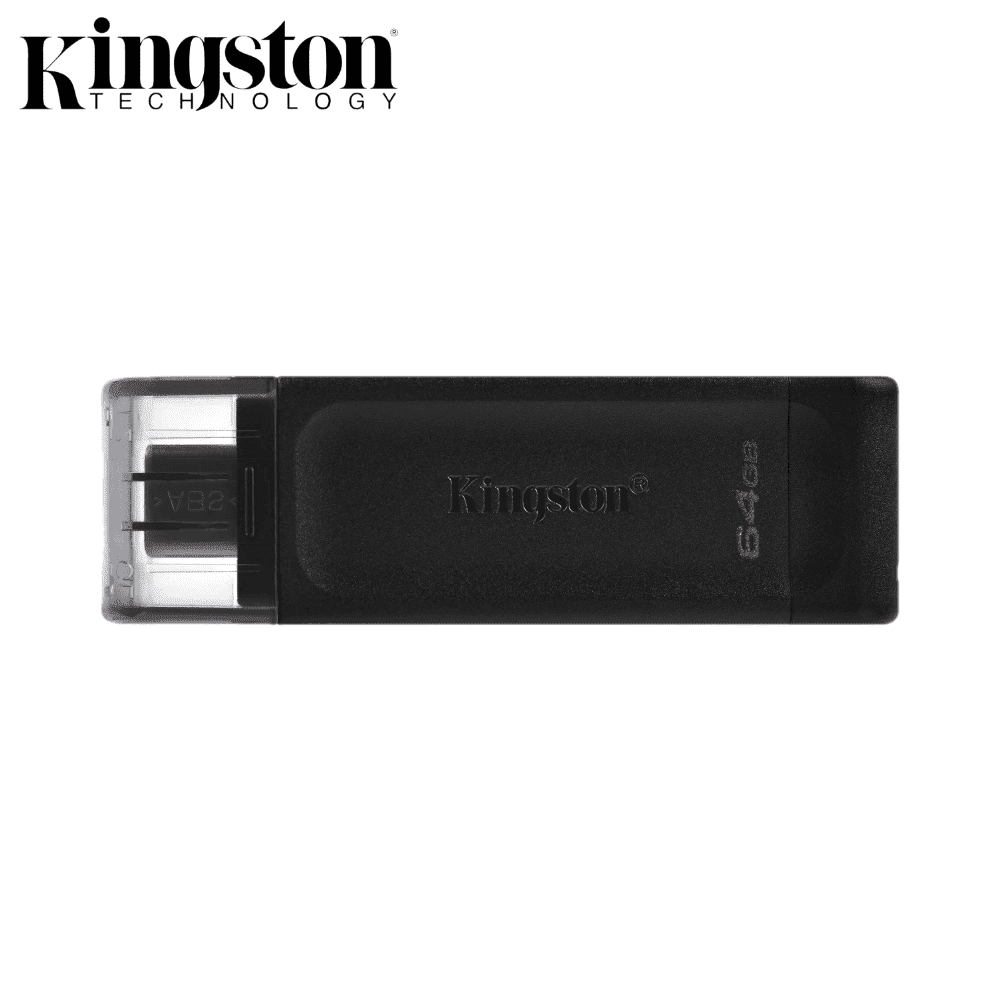img_4150 Clé USB Kingston DataTraveler 70 - 64Go - USB 3.2 Gen 1 High Speed – Image 1