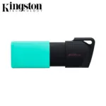 Clé USB Kingston DataTraveler Exodia M - 256Go - Vert - USB 3.2