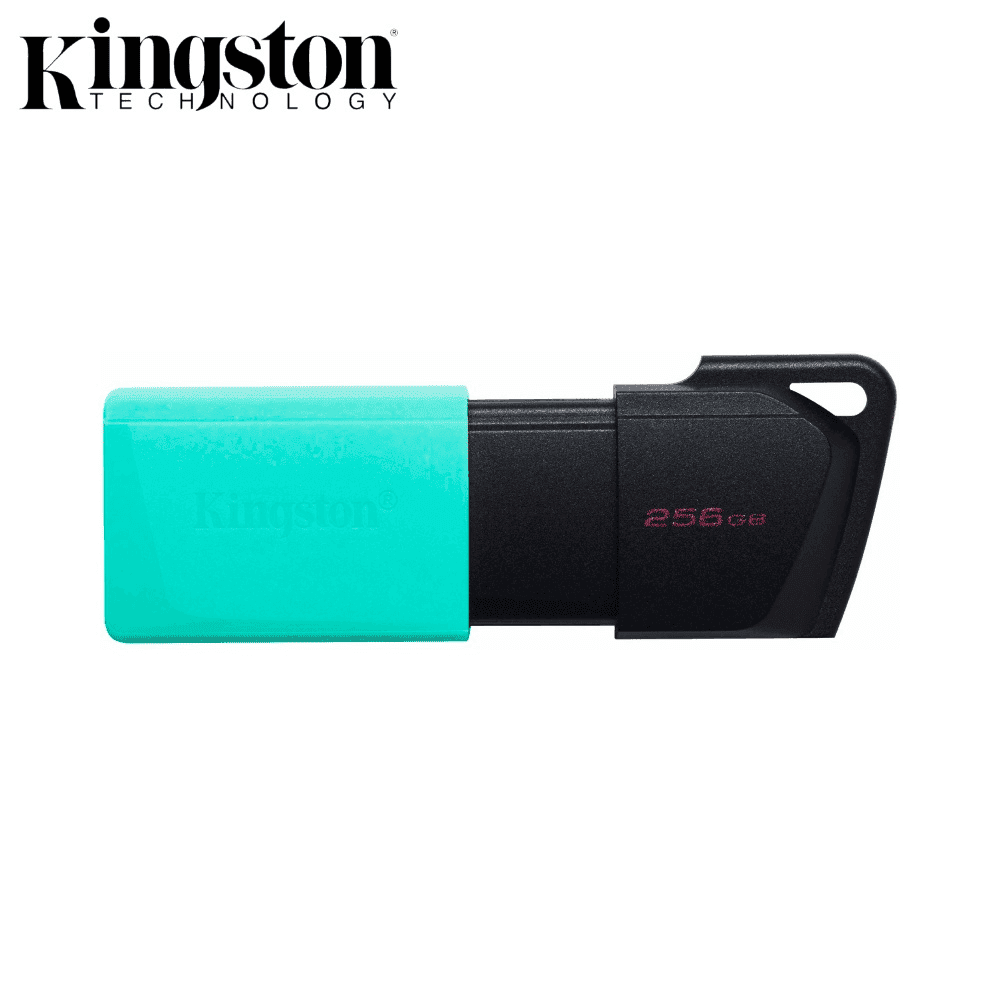 img_4153 Clé USB Kingston DataTraveler Exodia M - 256Go - Vert - USB 3.2 – Image 1