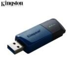 Clé USB Kingston DataTraveler Exodia M - 64Go - Bleu - USB 3.2 – Image 2