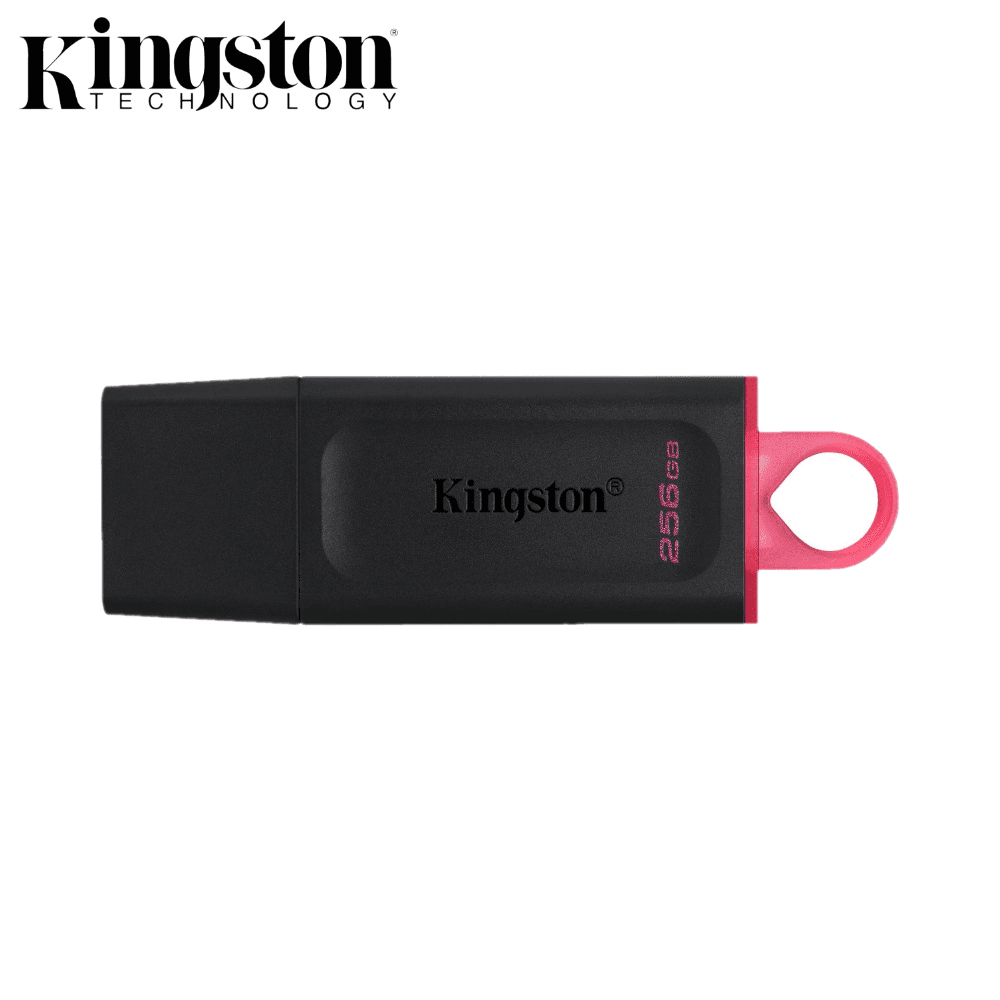 img_4157 Clé USB Kingston DataTraveler Exodia - 256Go - USB 3.2 Gen 1 – Image 1