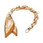 Cordon de Smartphone Foulard à Motifs (#C12)