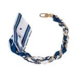 Cordon de Smartphone Foulard à Motifs (#L13)