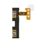 Nappe Volume Premium Samsung Galaxy A80 A805