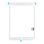 Tactile Apple iPad 7/iPad 8 A2197/A2198/A2200/A2270/A2428/A2429/A2430 Blanc