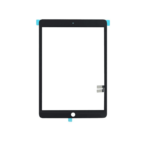 Tactile Apple iPad 7/iPad 8 A2197/A2198/A2200/A2270/A2428/A2429/A2430 Noir