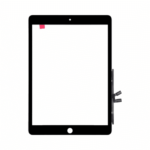 Tactile Apple iPad 9 A2602/A2604 Noir
