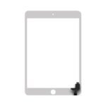 Tactile Apple iPad Mini 3 A1599/A1600 Blanc