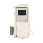 Caméra Téléobjectif Premium Samsung Galaxy S22 Ultra S908 Périscope Zoom Optique 10x 10MP