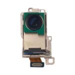 Téléobjectif Premium Samsung Galaxy S25 Ultra S938 Periscope 5X Zoom 50MP