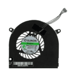Ventilateur Apple MacBook Pro Unibody 13" (2012) A1278