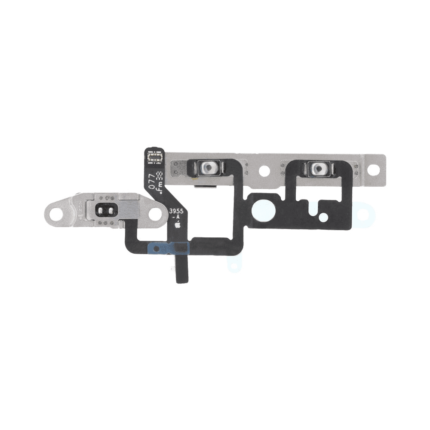 Nappe Volume Apple iPhone 14