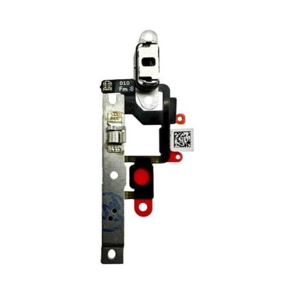 Nappe Volume Apple iPhone 15