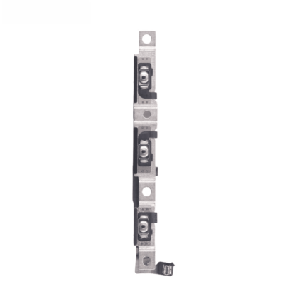 Nappe Volume Apple iPhone 16
