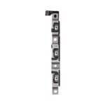 Nappe Volume Apple iPhone 17