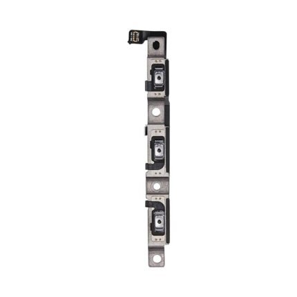 Nappe Volume Apple iPhone 17