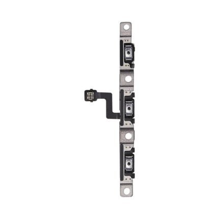 Nappe Volume Apple iPhone 17 Pro