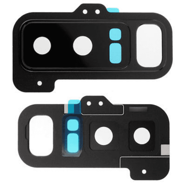 img_7082 Support Lentille Premium Samsung Galaxy Note 8 N950 Noir – Image 1