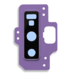 Support Lentille Premium Samsung Galaxy Note 9 N960 Orchidée