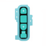 Support Lentille Premium Samsung Galaxy S10 Plus G975 Vert Prisme