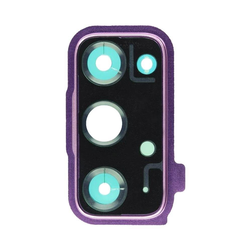 img_7089 Support Lentille Premium Samsung Galaxy S20 FE 5G G781/Galaxy S20 FE 4G G780 Cloud Lavender – Image 1