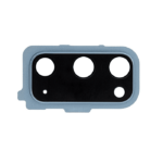 Support Lentille Premium Samsung Galaxy S20 G980 Bleu
