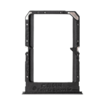 Tiroir Sim Premium OPPO Find X3 Lite Noir