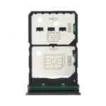 Tiroir Sim Premium OPPO A78 4G (CPH2565) Mist Black