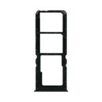 Tiroir Sim Premium OPPO A5 2020 Noir
