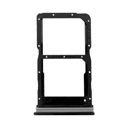 Tiroir Sim Premium Honor X8b Noir Minuit