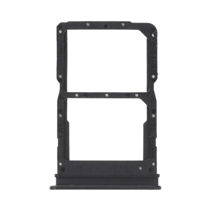 Tiroir Sim Premium Honor X8a Noir Minuit