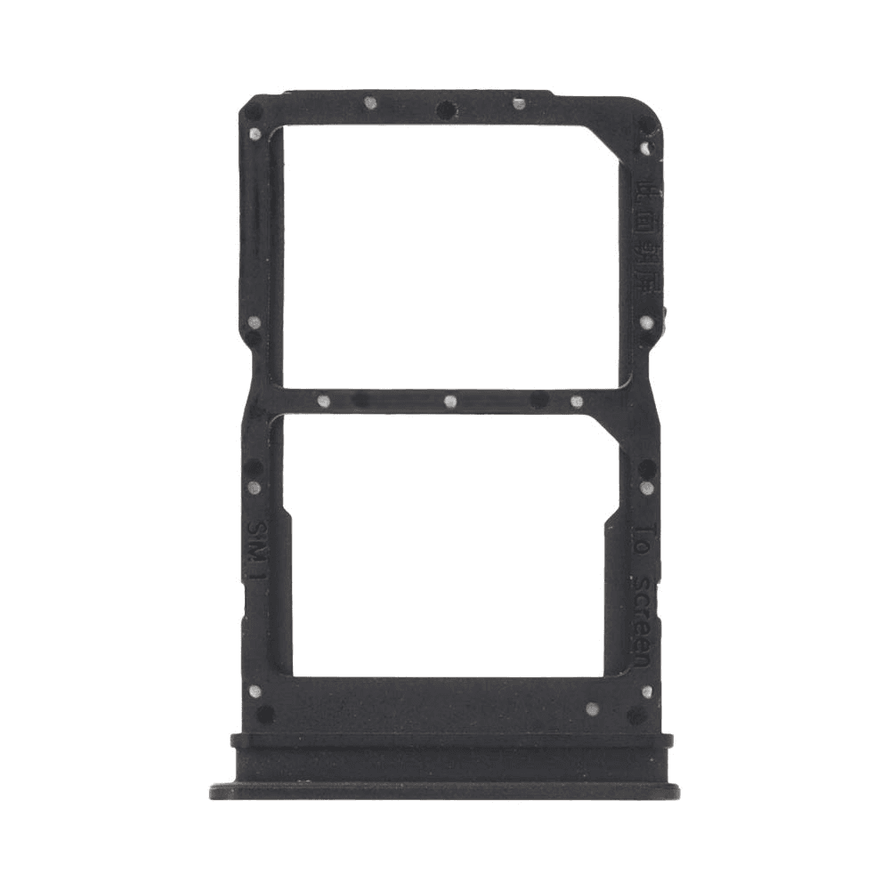 img_8158 Tiroir Sim Premium Honor X8a Noir Minuit – Image 1