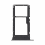 Tiroir Sim Premium Honor X8 5G/70 Lite Noir Minuit