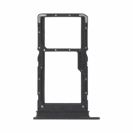 Tiroir Sim Premium Honor X8 5G/70 Lite Noir Minuit