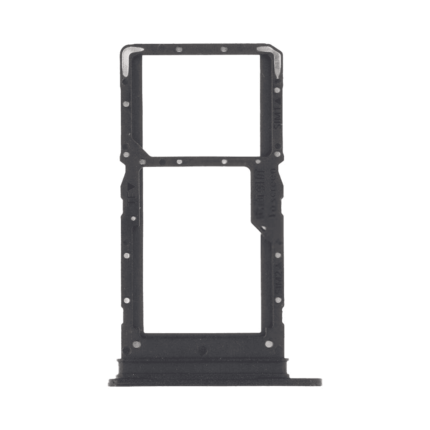 Tiroir Sim Premium Honor X6 Noir Minuit