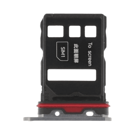 Tiroir Sim Premium Honor Magic 7 Pro Noir