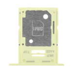 Tiroir Sim Premium Samsung Galaxy A15 5G A156B Lime