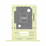 Tiroir Sim Premium Samsung Galaxy A15 4G A155 Lime