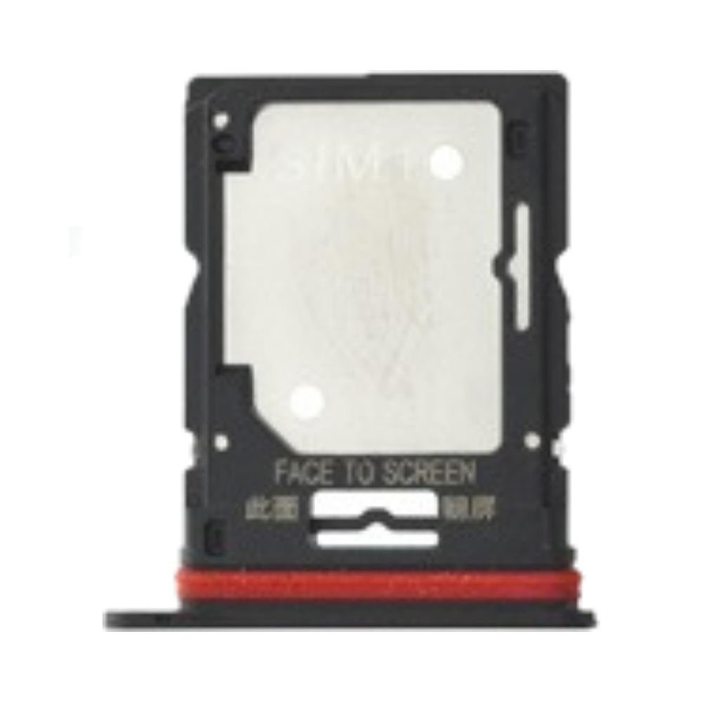 img_8472 Tiroir SIM Premium Xiaomi Redmi Note 11 Pro 4G/Redmi Note 11 Pro 5G Gris Graphite – Image 1