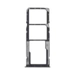 Tiroir SIM Premium Xiaomi Redmi Note 11 4G/Redmi Note 11S 4G Gris Graphite