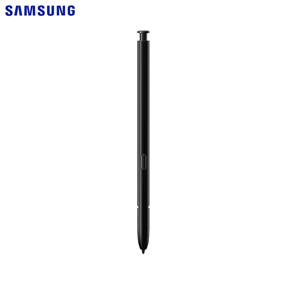 img_8770 Stylet Original Samsung Galaxy Note 20 5G N981/Galaxy Note 20 Ultra 5G N986/Galaxy Note 20 N980 GH96-13546A Noir – Image 1