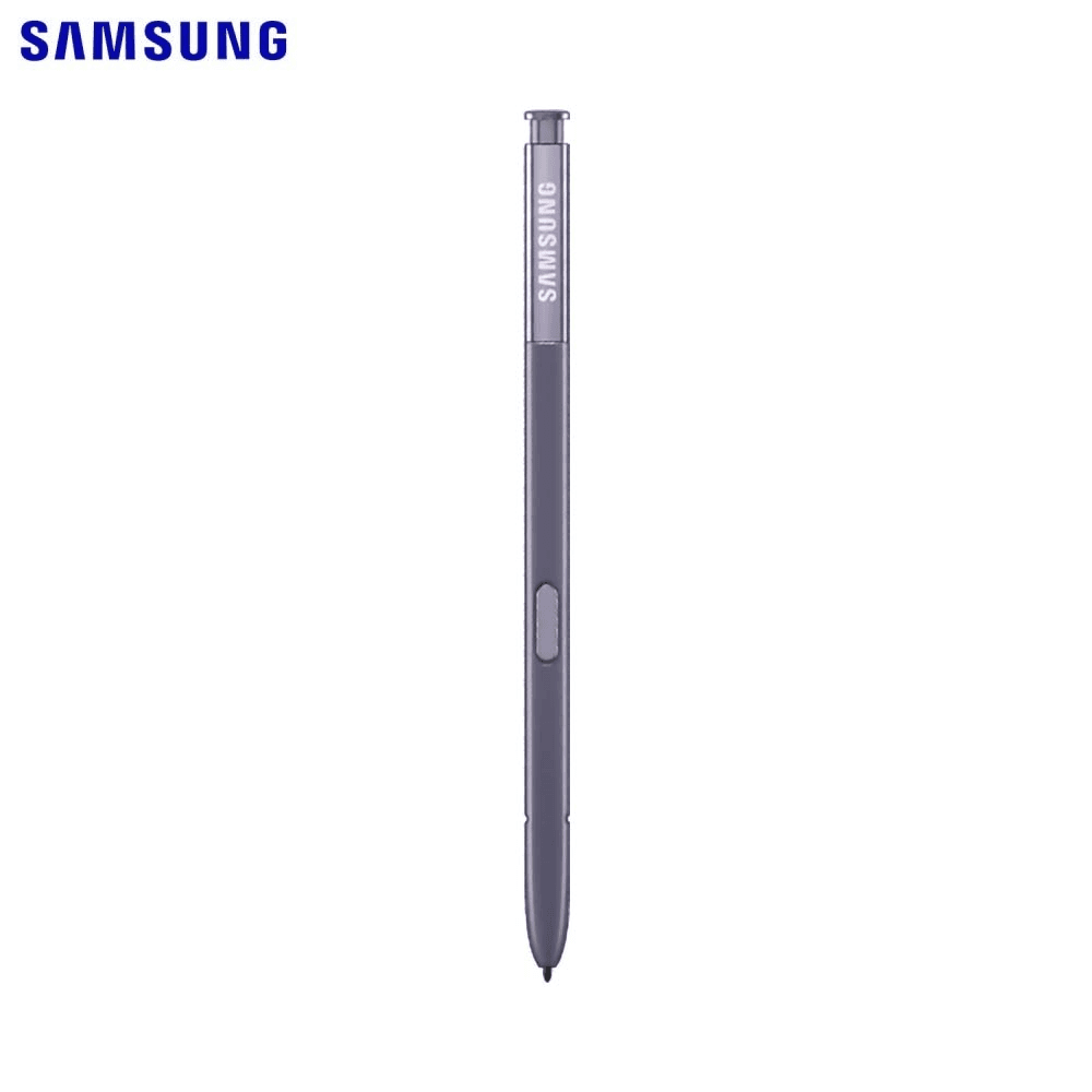 img_8776 Stylet Original Samsung Galaxy Note 8 N950 GH98-42115C Gris – Image 1