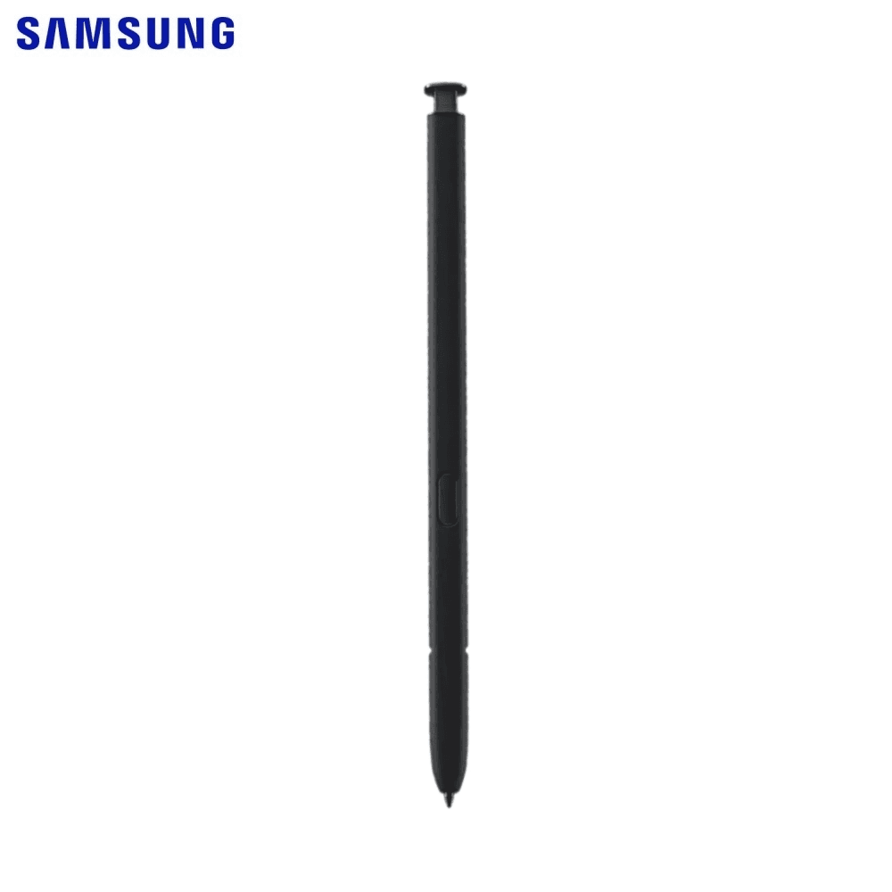 img_8787-2 Stylet Original Samsung Galaxy S23 Ultra 5G S918 GH96-15658A Noir – Image 1