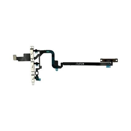 Nappe Power On/Off et Volume Apple iPhone 15 Pro Max