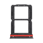 Tiroir SIM Premium OnePlus 7 Noir