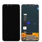 Ecran Tactile Oled Xiaomi Mi 8 Noir