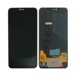 Ecran Tactile Oled Xiaomi Mi 8 Pro Noir