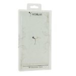 Coque Silicone PROTECT pour OPPO RX17 Neo Transparent